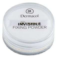 shumee Invisible Fixing Powder fixing transparent puder v prahu White 13g