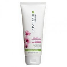 shumee Biolage Colorlast Conditioner balzam za barvane lase 200 ml