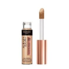 shumee Večnamenski prekrivni korektor Always Fabulous Sculpting Concealer 100 Ivory 11 ml