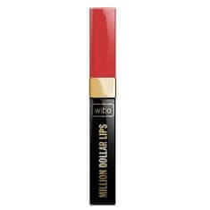 shumee Million Dollar Lips mat šminka 4 3 ml