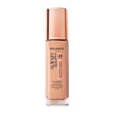 shumee Always Fabulous Extreme Resist podlaga SPF20 300 Rose Sand 30 ml