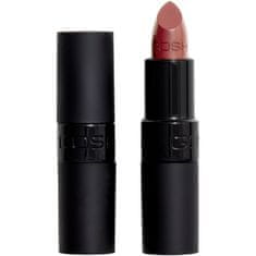 shumee Velvet Touch Lipstick hranilna šminka 122 Nougat 4 g