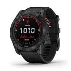 Garmin Fenix 7X Solar pametna ura