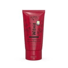 APIS Apis fruit shot, češnja regenerativna krema za obraz 50 ml