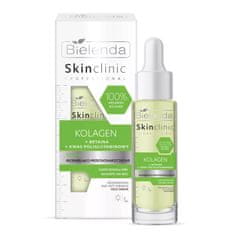 shumee Skin Clinic Professional Collagen regeneracijski serum proti gubam 30 ml