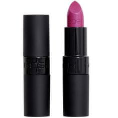 shumee Velvet Touch Lipstick hranilna šminka 43 Tropical Pink 4 g