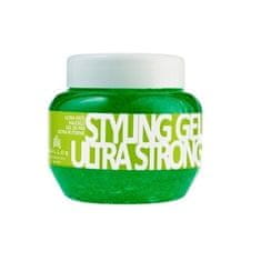 shumee Styling Gel Ultra Strong gel za oblikovanje las 275 ml