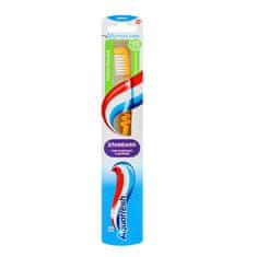 shumee Family Toothbrush Srednja zobna ščetka 1 kos