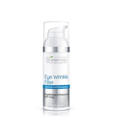 shumee Eye Program Eye Wrinkle Filler, polnilo gub okoli oči, 50 ml