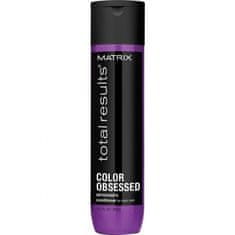 shumee Total Results Color Obsessed Conditioner balzam za barvane lase 300 ml