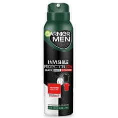 shumee Men Invisible Protection 72h antiperspirant v spreju 150 ml