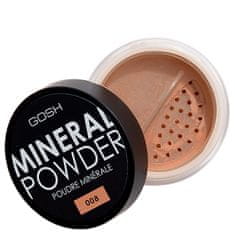 shumee Mineral Powder mineralni puder 008 Tan 8 g