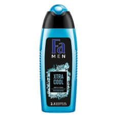 shumee Men Xtra Cool Shower Gel gel za prhanje za umivanje telesa in las za moške 250 ml