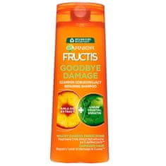 shumee Fructis Goodbye Damage obnovitveni šampon za zelo poškodovane lase 250 ml