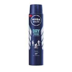 shumee Men Dry Fresh antiperspirant v spreju 250 ml