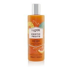 shumee Gel za prhanje in kopel Scented Body Wash Exotic Fruits 360 ml