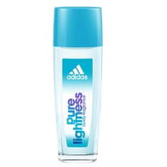 shumee Pure Lightness deodorant z razpršilcem za ženske 75 ml