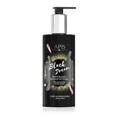 shumee Vlažilni balzam za telo Black Dream 300 ml