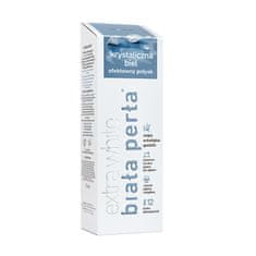 shumee Crystal White belilna zobna pasta 75 ml