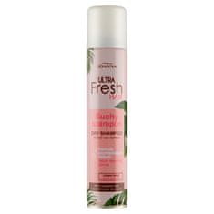 shumee Ultra Fresh Hair šampon za suhe lase Brown 200 ml