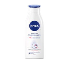 shumee Soothing and Care regenerativni balzam za telo 400 ml