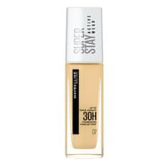 shumee Super Stay Active Wear 30H Foundation dolgoobstojna podlaga za obraz 07 Classic Nude 30 ml