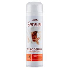 shumee Sensual gel za britje za ženske 200 ml