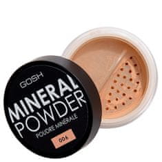 shumee Mineral Powder mineralni prah 006 Med 8 g