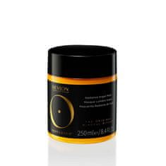 shumee Orofluido Radiance Argan Mask maska za lase z arganovim oljem 250 ml