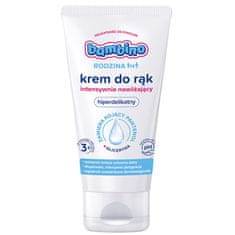 shumee Family hiperdelikatna krema za roke 75 ml