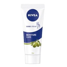 shumee Moisture Care Hand Cream vlažilna krema za roke 75 ml