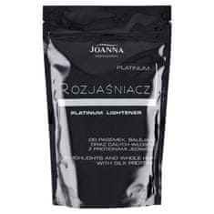 shumee Platinum Lightener posvetljevalec las 450 g