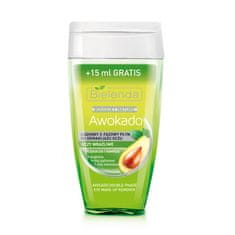 shumee Bouquet Nature Avocado blag 2-fazni odstranjevalec ličil za oči 140 ml