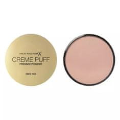 shumee Creme puff stisnjen puder 81 Truly Fair 14 g