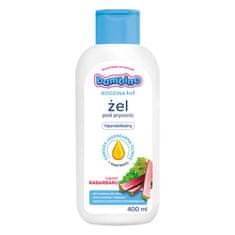 shumee Rhubarb Family hiperdelikaten gel za tuširanje 400 ml