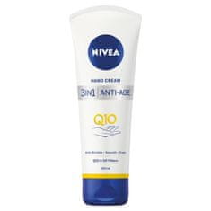 shumee Q10 3in1 Anti-Age Hand Cream krema za roke proti gubam 100 ml