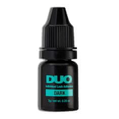 shumee Duo Individual Lash Adhesive lepilo za šopke trepalnic Dark 7g