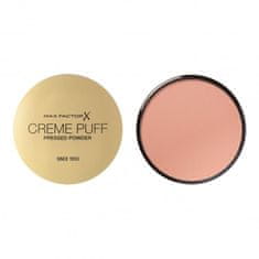 shumee Creme puff stisnjen puder 53 Tempting Touch 14 g