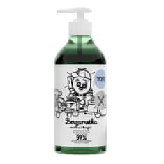 shumee Naravno pomivanje posode Bergamot 750ml