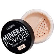 shumee Mineral Powder mineralni puder 002 Ivory 8g