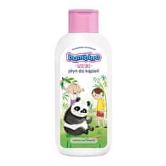 shumee Tekočina za kopel Kids Panda 400 ml