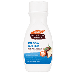 shumee Cocoa Butter Formula Heals Softens Body Lotion vlažilni losjon za telo z vitaminom E 250 ml