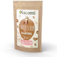 shumee Coffee Scrub kavni piling 200 g