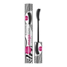 shumee Mega Size Lashes Mascara maskara za zgostitev in podaljšanje trepalnic 10 ml