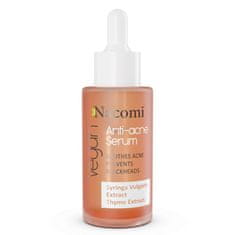 shumee Vegan Anti-Acne Serum serum za obraz proti aknam 40 ml