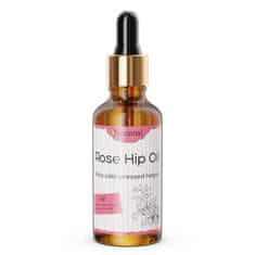 shumee Rose Hip Oil olje divje vrtnice s pipeto 50 ml