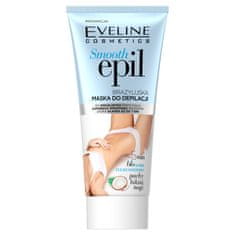 shumee Brazilska depilacijska maska Smooth Epil 175 ml