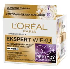 shumee Age Expert 60+ regeneracijska dnevna krema proti gubam 50 ml