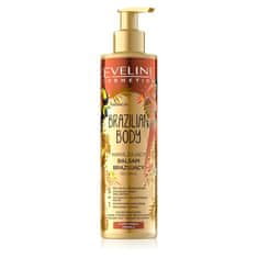 shumee Brazilian Body vlažilni bronasti losjon za telo 200 ml