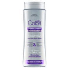 shumee Ultra Color srebrni šampon za lase srebrno pepelnato blond odtenki 400 ml